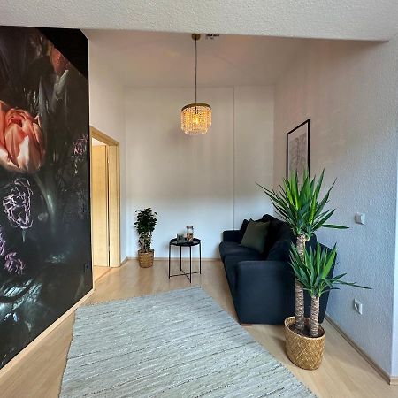 Traumwohnung - Charmante Citywohnung Nahe Hauptbahnhof Koblenz  Buitenkant foto