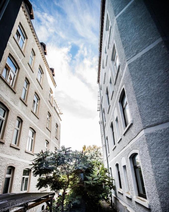 Traumwohnung - Charmante Citywohnung Nahe Hauptbahnhof Koblenz  Buitenkant foto