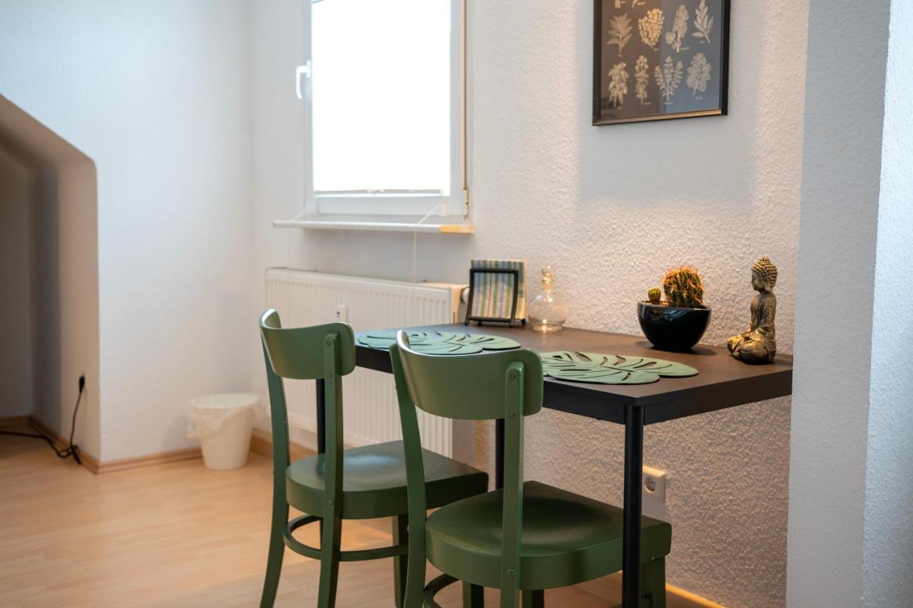 Traumwohnung - Charmante Citywohnung Nahe Hauptbahnhof Koblenz  Buitenkant foto