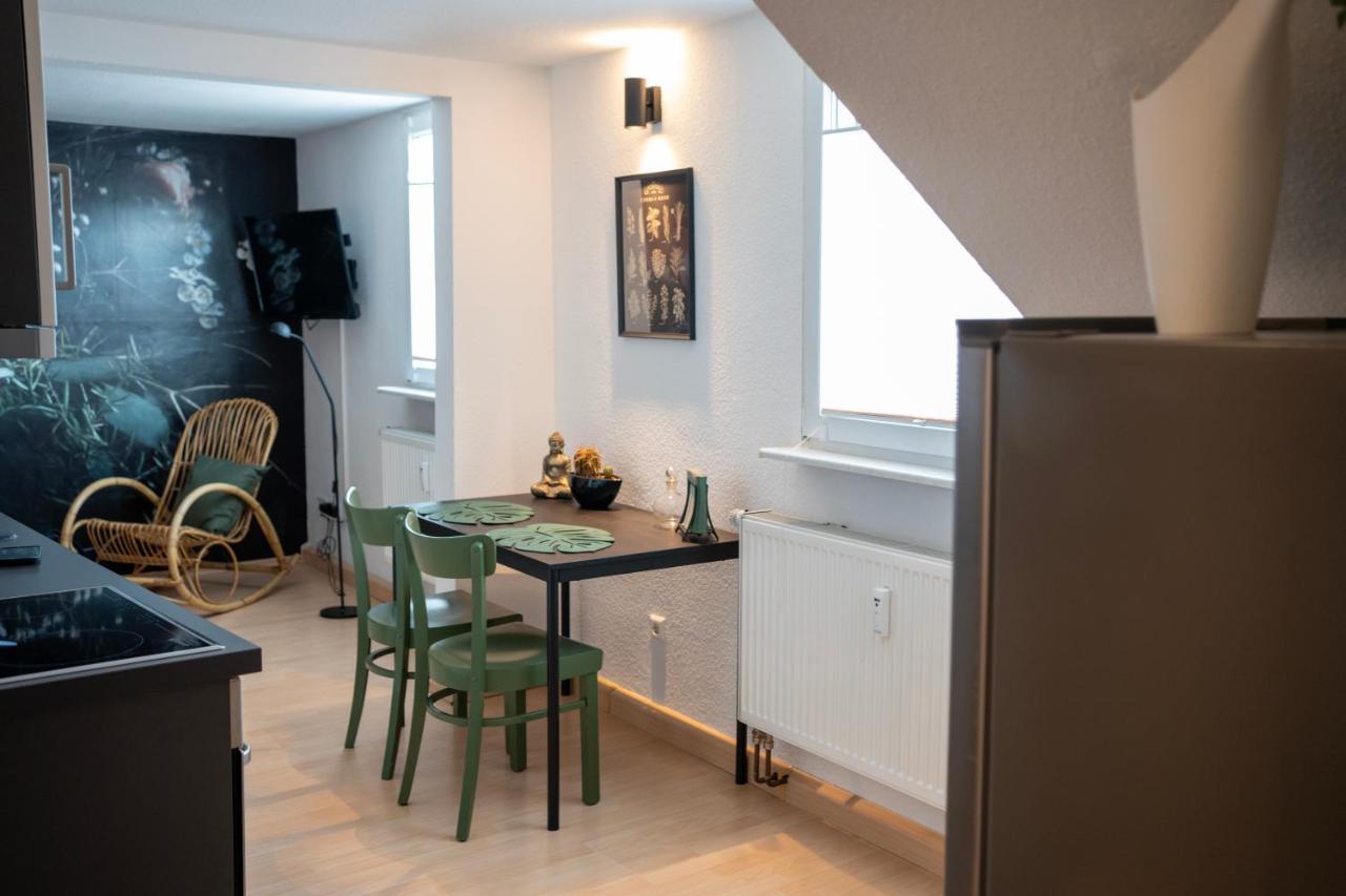 Traumwohnung - Charmante Citywohnung Nahe Hauptbahnhof Koblenz  Buitenkant foto